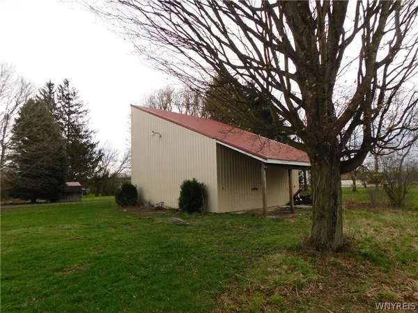 $120,000 | 3455 Franklin Street, Machias, NY 14101