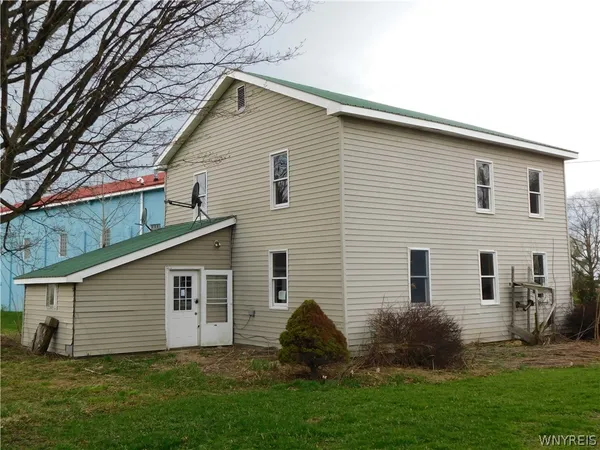 $120,000 | 3455 Franklin Street, Machias, NY 14101