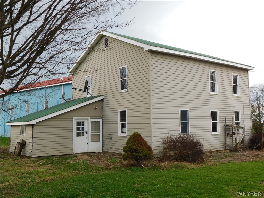 3455 Franklin Street Machias, NY 14101 - Photo 4 of 15