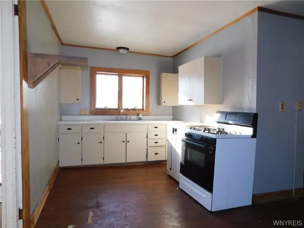 $120,000 | 3455 Franklin Street, Machias, NY 14101