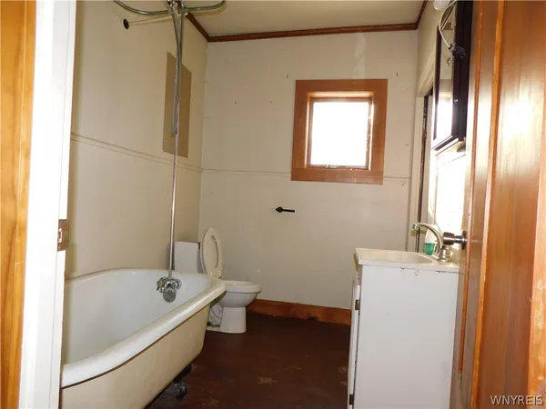$120,000 | 3455 Franklin Street, Machias, NY 14101
