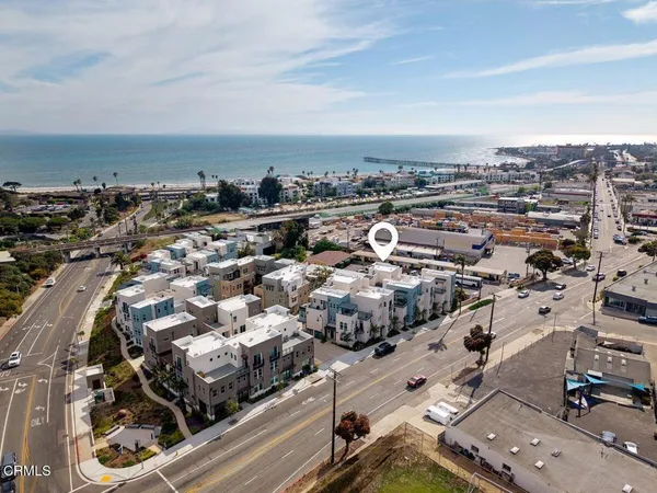 $899,000 | 1230 East Thompson Boulevard, Unit 107, Ventura, CA 93001