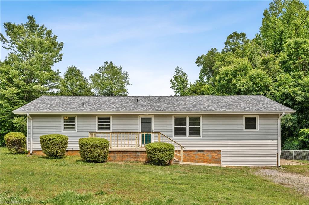 753 Wolf Island Road Reidsville, NC 27320 - Photo 1 of 42 Welcome to 753 Wolf Island Rd in Reidsville