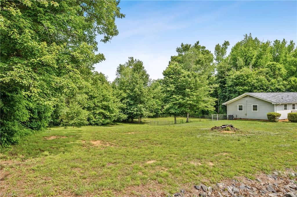 753 Wolf Island Road Reidsville, NC 27320 - Photo 39 of 42 Adjacent lot is included in sale