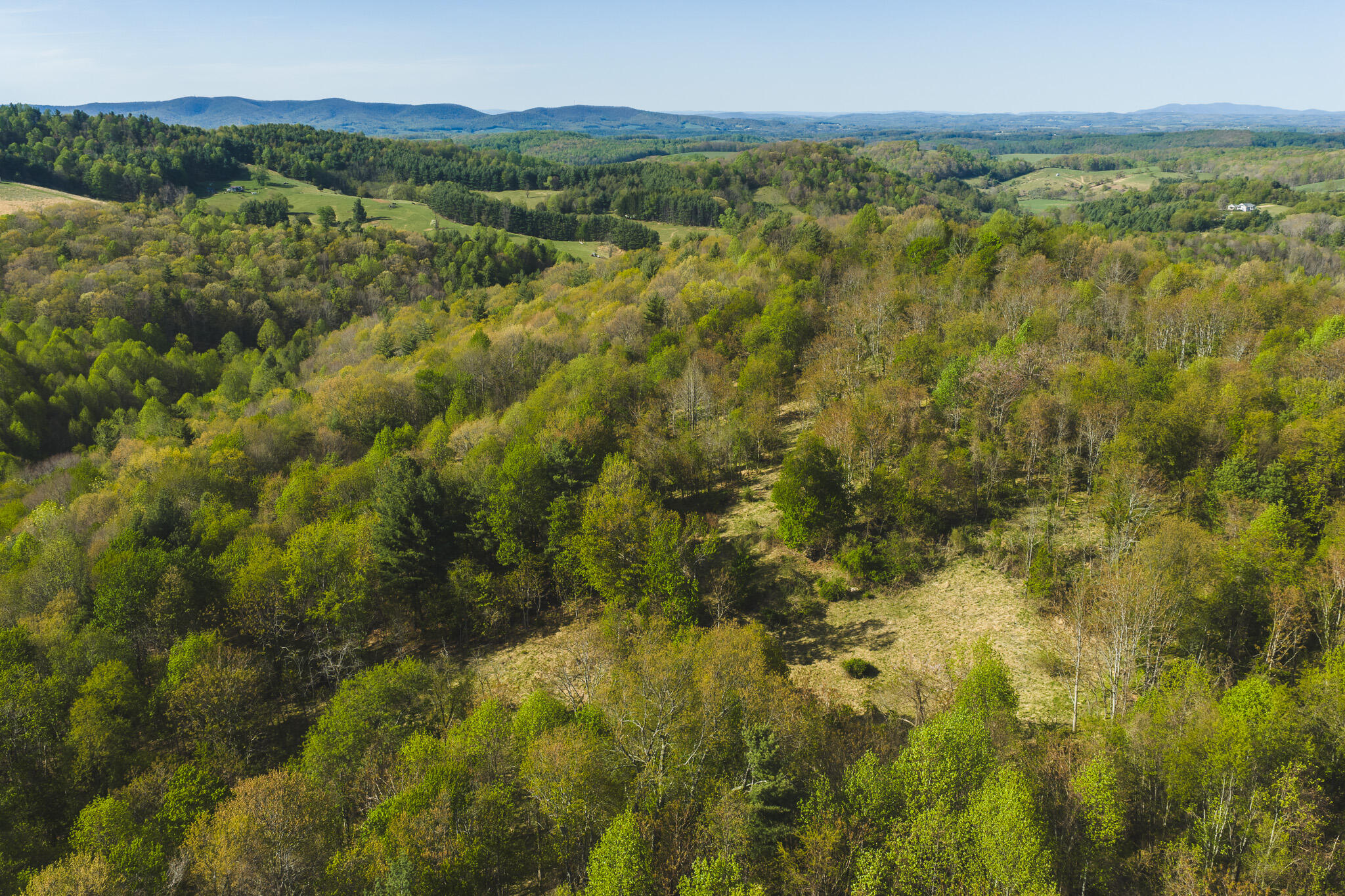 Tbd Black Ridge Road Southwest Floyd, VA 24091 - Photo 7 of 38 DJI_20260421171146_0608_D