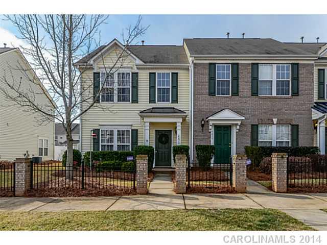 4870 Prosperity Ridge Road, Unit 4870 Charlotte, NC 28269 - Photo 1 of 13 Gallery Image 1