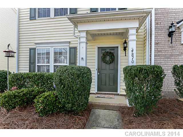 4870 Prosperity Ridge Road, Unit 4870 Charlotte, NC 28269 - Photo 2 of 13 Gallery Image 2