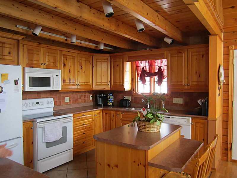 250 Violette Settlement Road Fort Kent, ME 04743 - Photo 7 of 23 Kitchen.