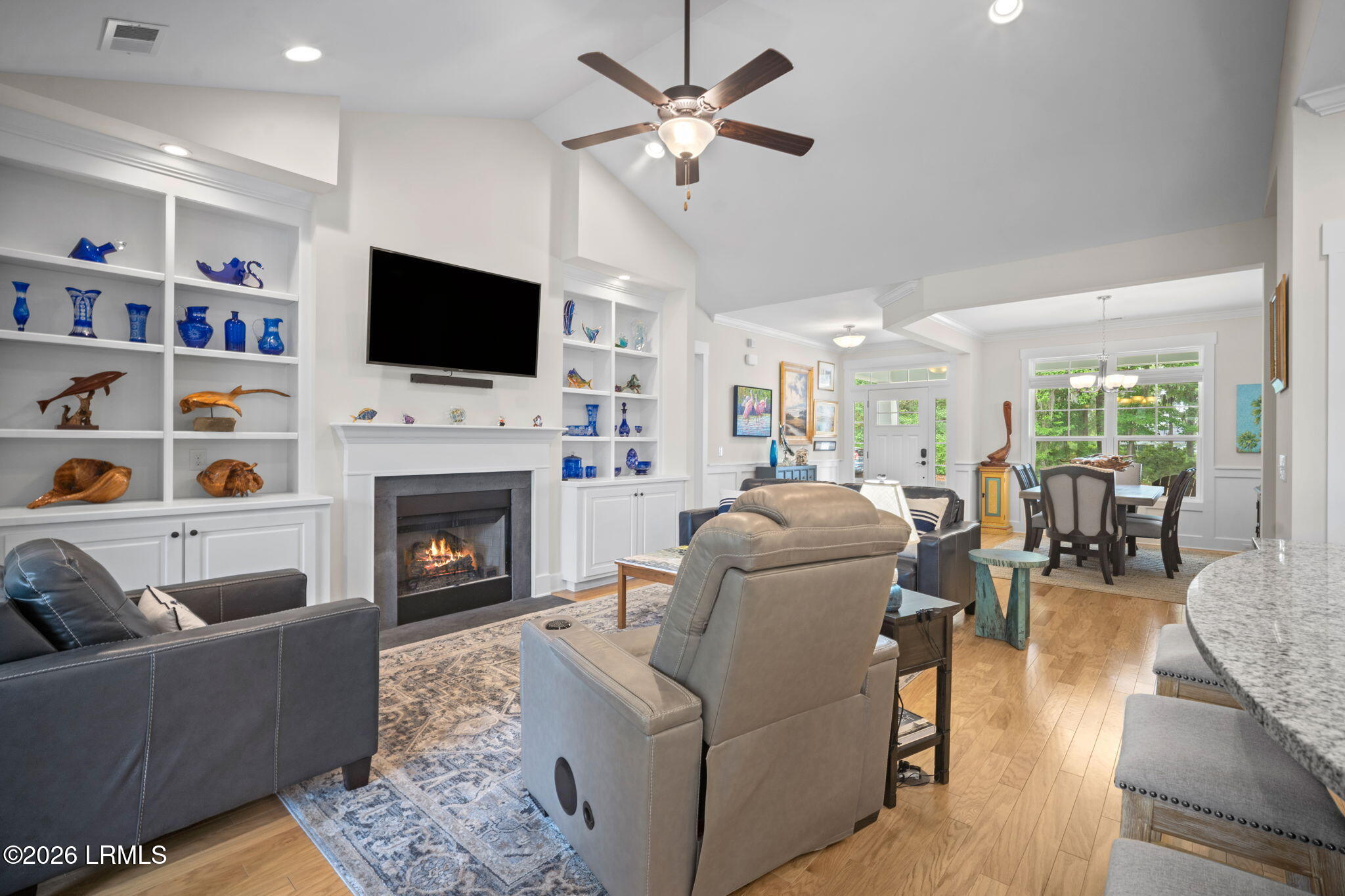 67 South Boone Road St. Helena Island, SC 29920 - Photo 13 of 57 5 Living room (6)