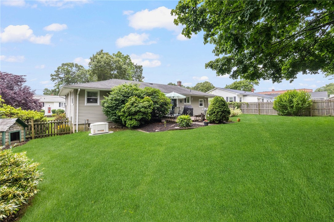 75 Winthrop Road Warwick, RI 02888 - Photo 32 of 42 Gallery Image 32
