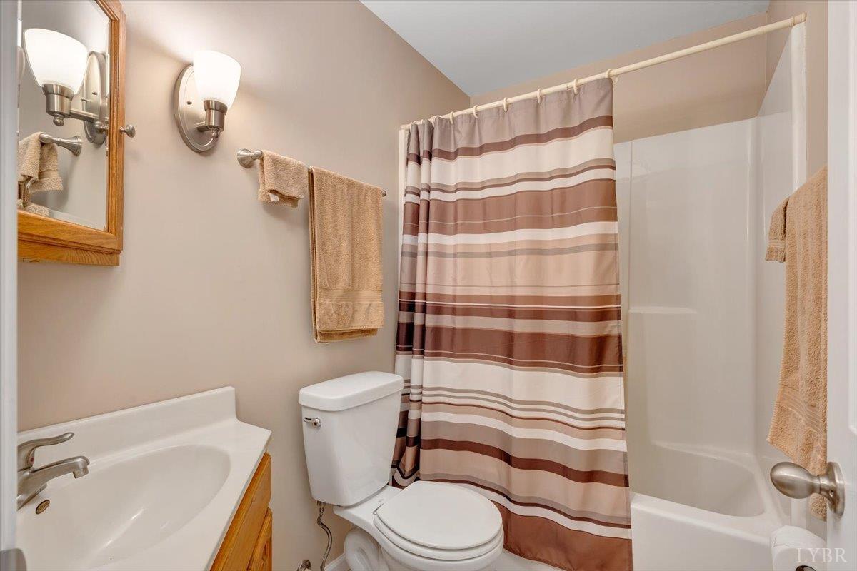 7876 Peaks Road Bedford, VA 24523 - Photo 17 of 36 Gallery Image 17