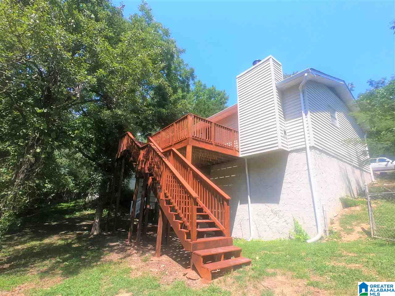 2712 7th Place Northeast Center Point, AL 35215 - Photo 2 of 13