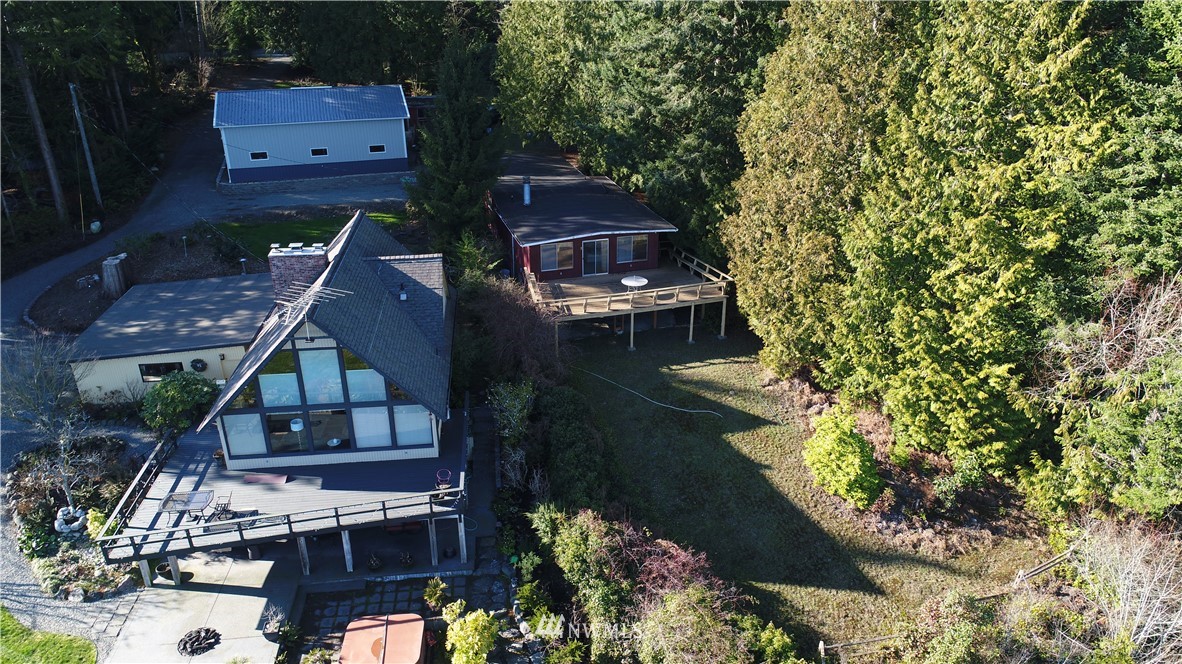 971 South Point Road Port Ludlow, WA 98365 - Photo 8 of 25 Gallery Image 8