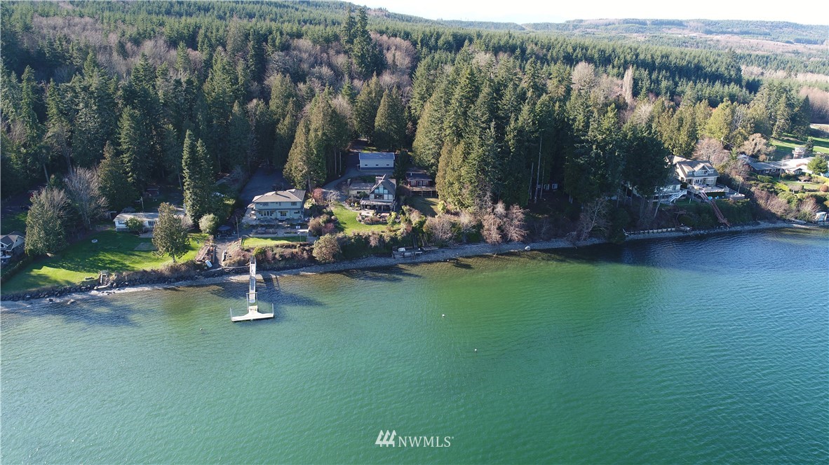 971 South Point Road Port Ludlow, WA 98365 - Photo 10 of 25 Gallery Image 10