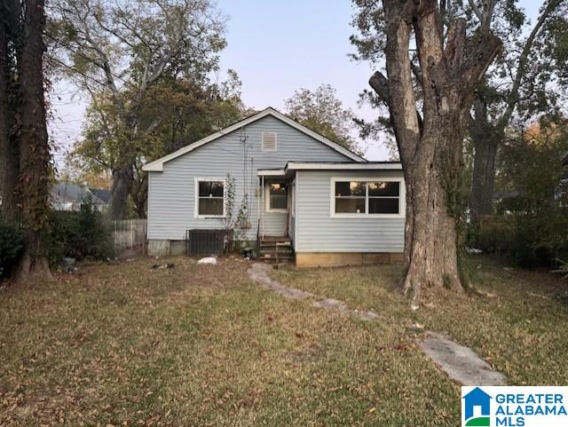 312 25th Street Southwest Birmingham, AL 35211 - Photo 17 of 18