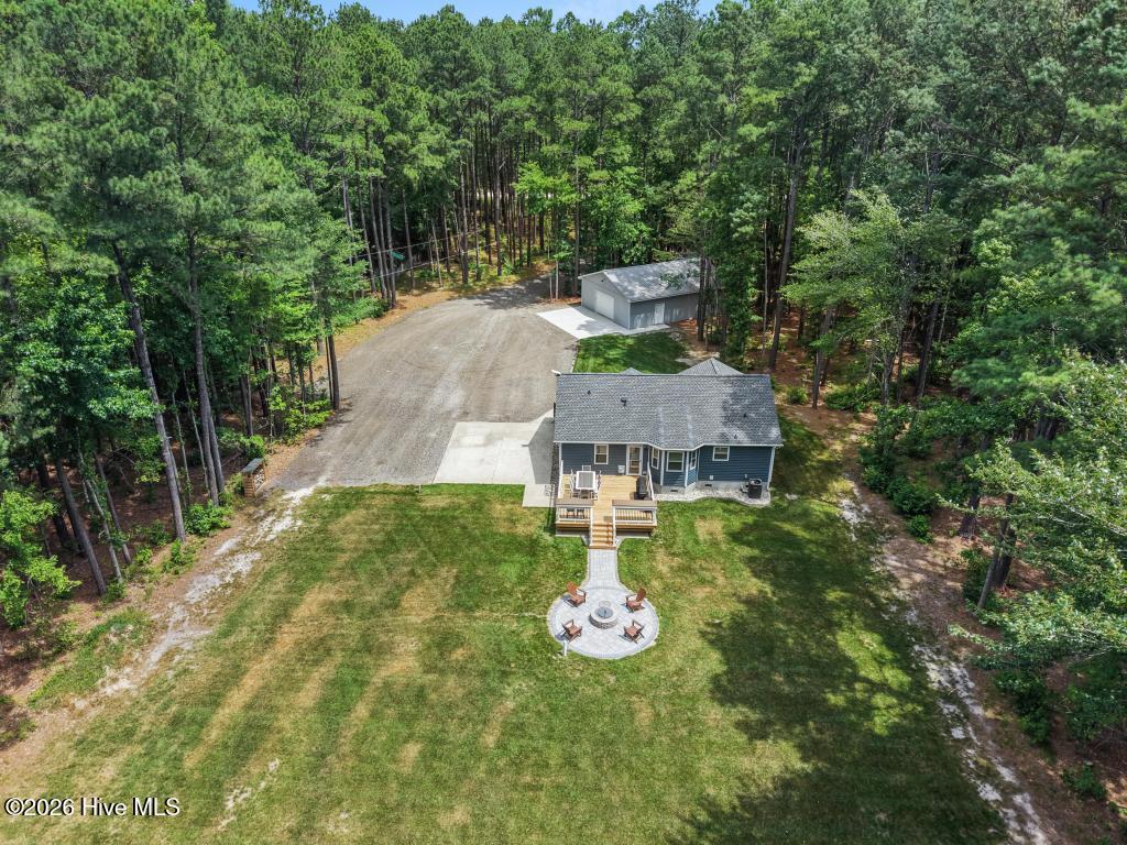 258 Guinea Mill Road Moyock, NC 27958 - Photo 36 of 54