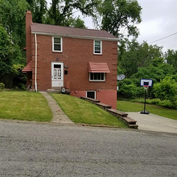 8625 Oakcrest Road Pittsburgh, PA 15235 - Photo 1 of 1 Gallery Image 1