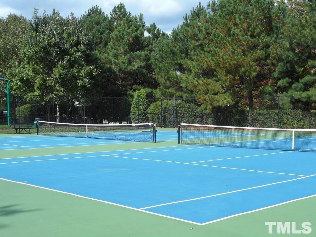119 Maraketch Court Raleigh, NC 27603 - Photo 24 of 27 Photo 24