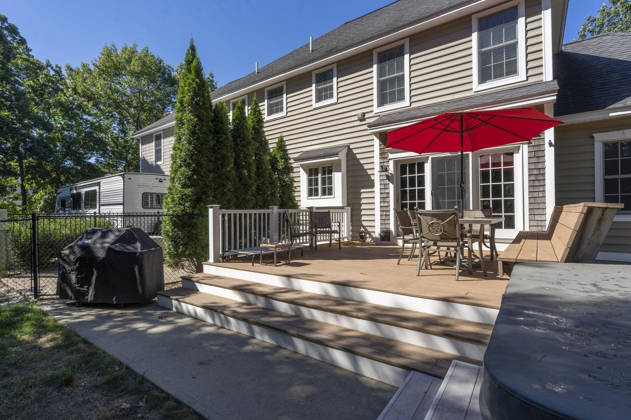 3 Duston Road Windham, NH 03087 - Photo 53 of 57 Gallery Image 53