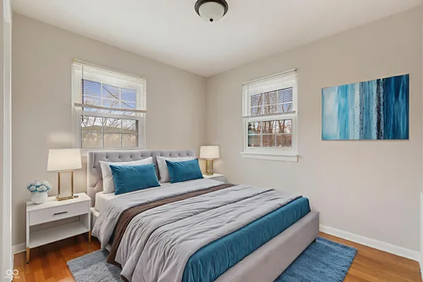 $239,000 | 711 Navajo Drive, New Albany, IN 47150