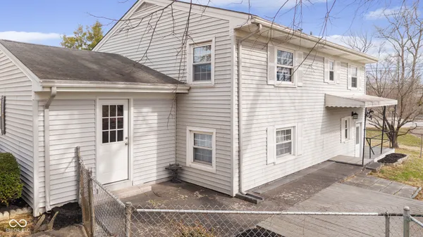 $239,000 | 711 Navajo Drive, New Albany, IN 47150