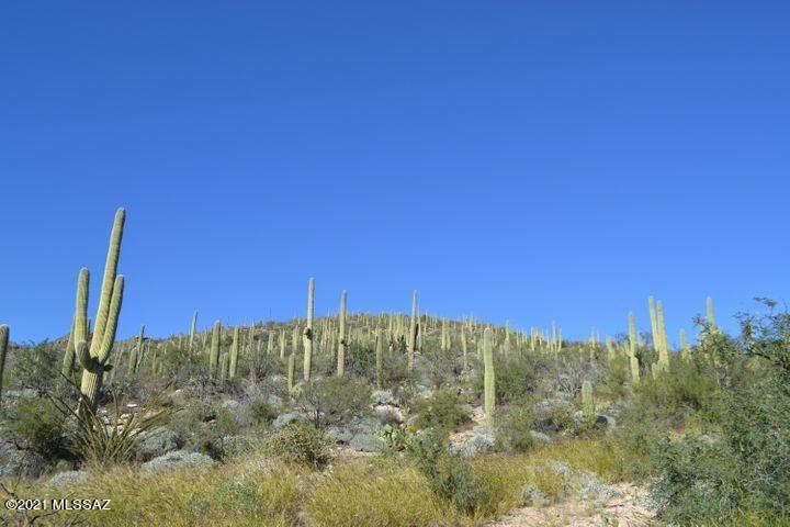 12265 East Coronado Road, Unit 46 Tucson, AZ 85749 - Photo 35 of 41
