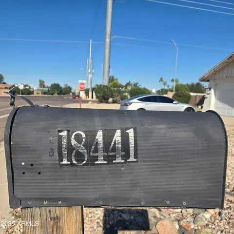 a close view of sink