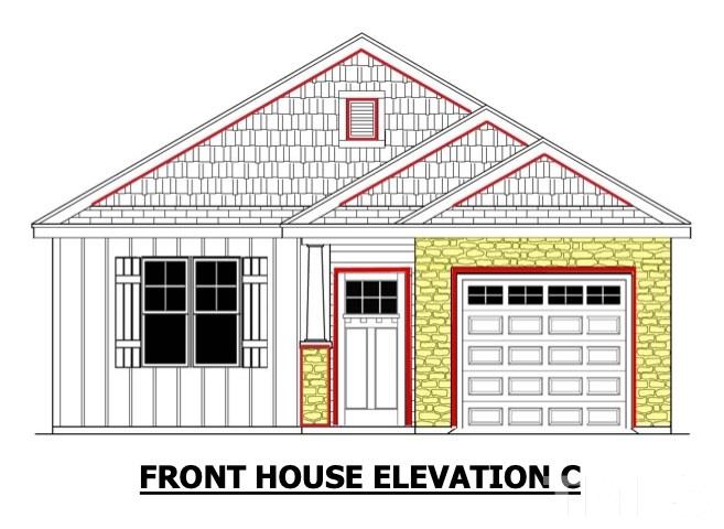 282 Sunfish Street Smithfield, NC 27577 - Photo 1 of 2