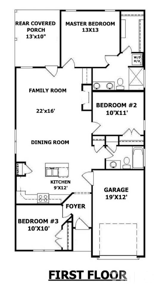 282 Sunfish Street Smithfield, NC 27577 - Photo 2 of 2
