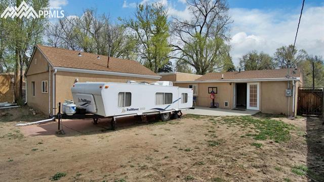 826 Prairie Road Colorado Springs, CO 80909 - Photo 35 of 36 Gallery Image 35