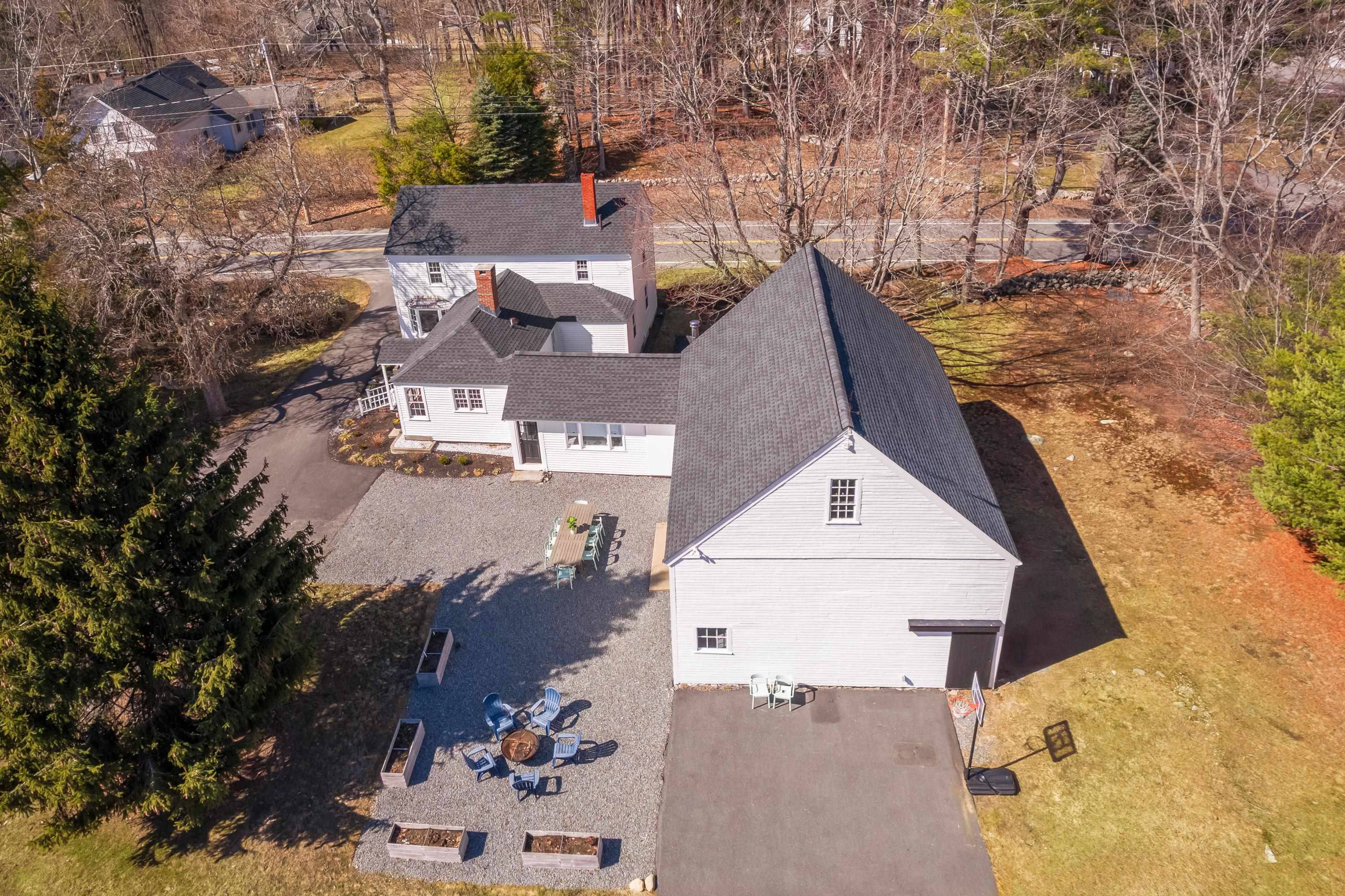 850 Washington Road Rye, NH 03870 - Photo 45 of 51
