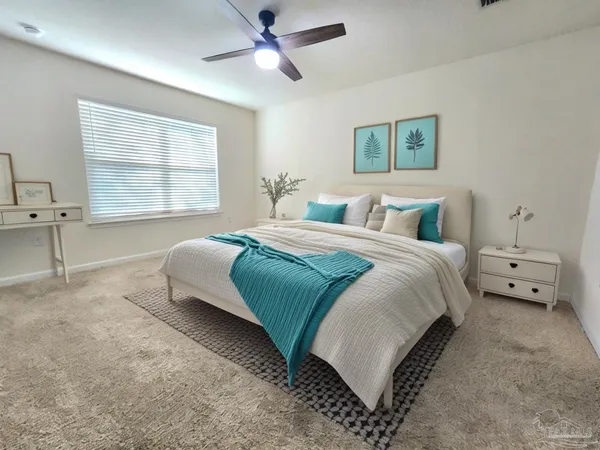 $1,975 | 7457 Steeplechase Boulevard, Pensacola, FL 32526