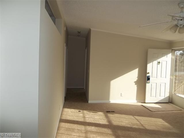 2446 Mountain View Road Asheboro, NC 27205 - Photo 5 of 9 Living Room.
