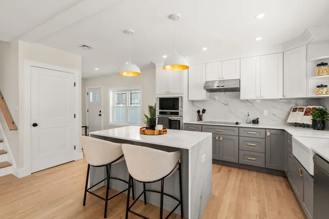 $1,230,000 | 22 Morton Street, Unit 22, Watertown, MA 02472