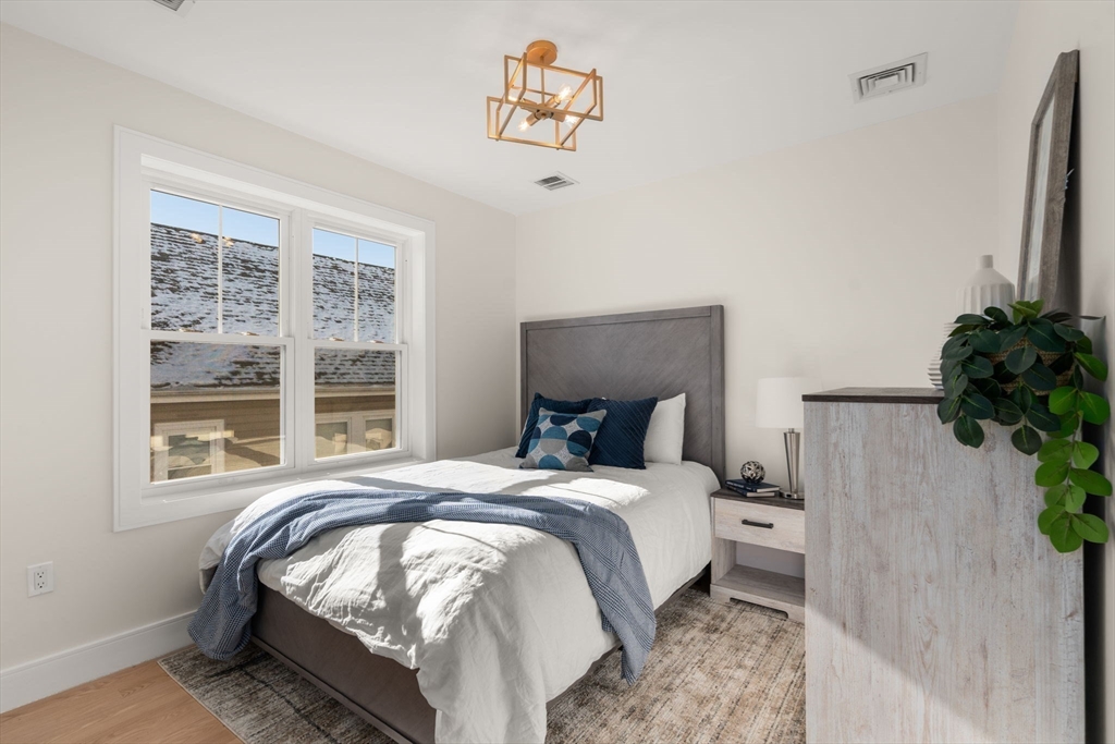 22 Morton Street, Unit 22 Watertown, MA 02472 - Photo 11 of 25