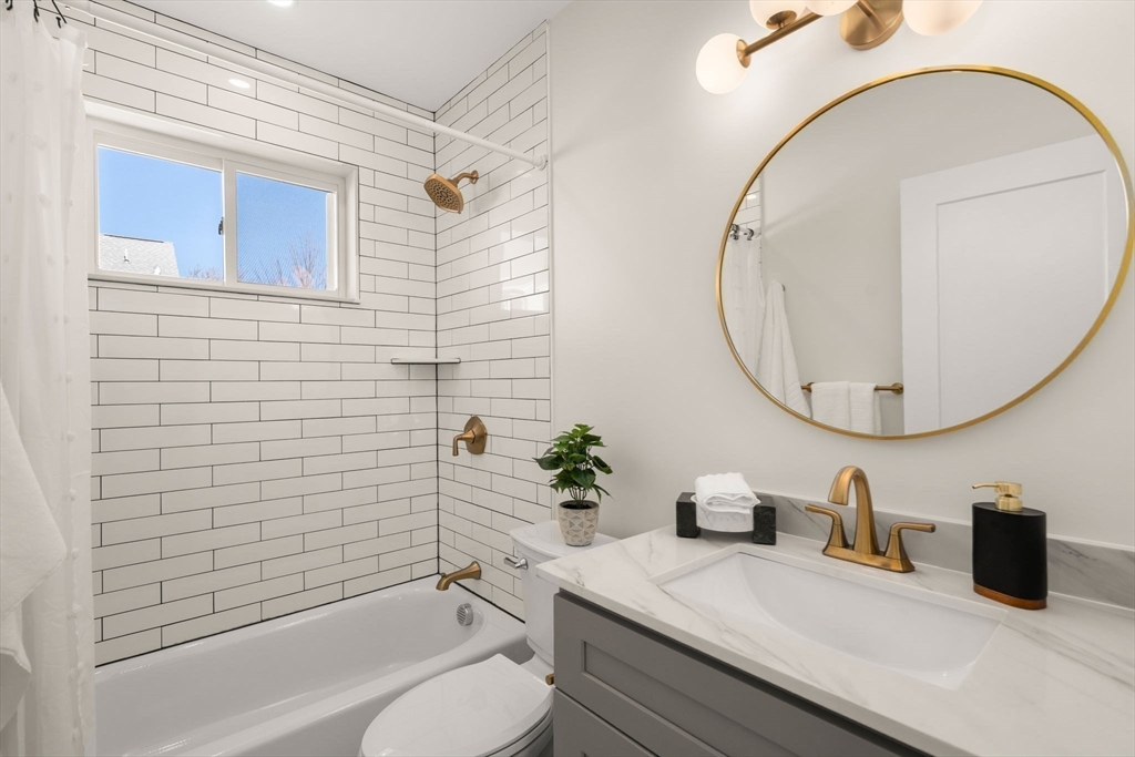 22 Morton Street, Unit 22 Watertown, MA 02472 - Photo 12 of 25