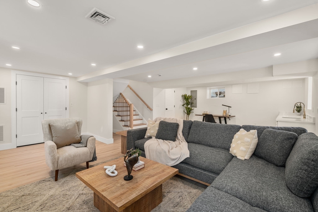 22 Morton Street, Unit 22 Watertown, MA 02472 - Photo 15 of 25