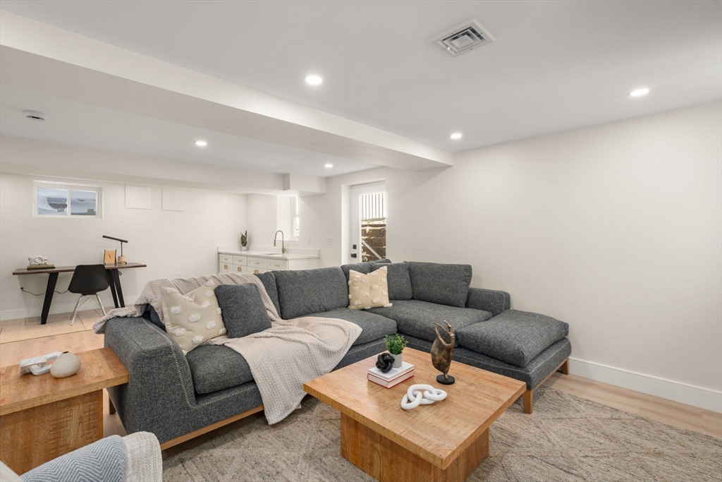 22 Morton Street, Unit 22 Watertown, MA 02472 - Photo 16 of 25