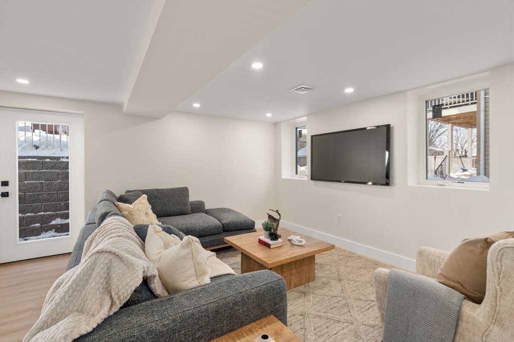 22 Morton Street, Unit 22 Watertown, MA 02472 - Photo 17 of 25