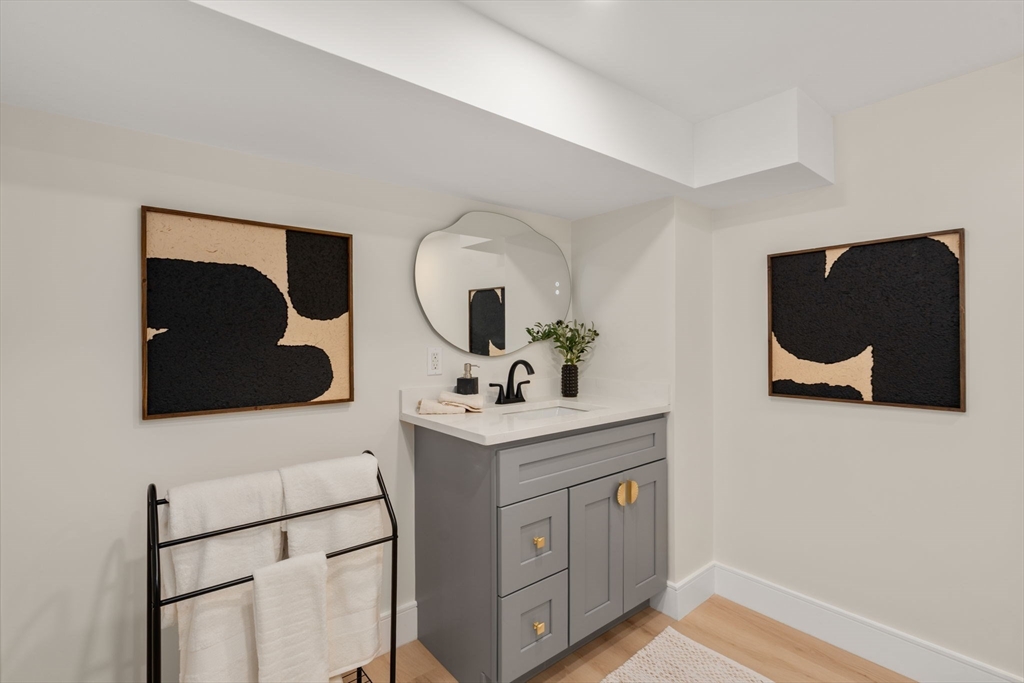 22 Morton Street, Unit 22 Watertown, MA 02472 - Photo 19 of 25