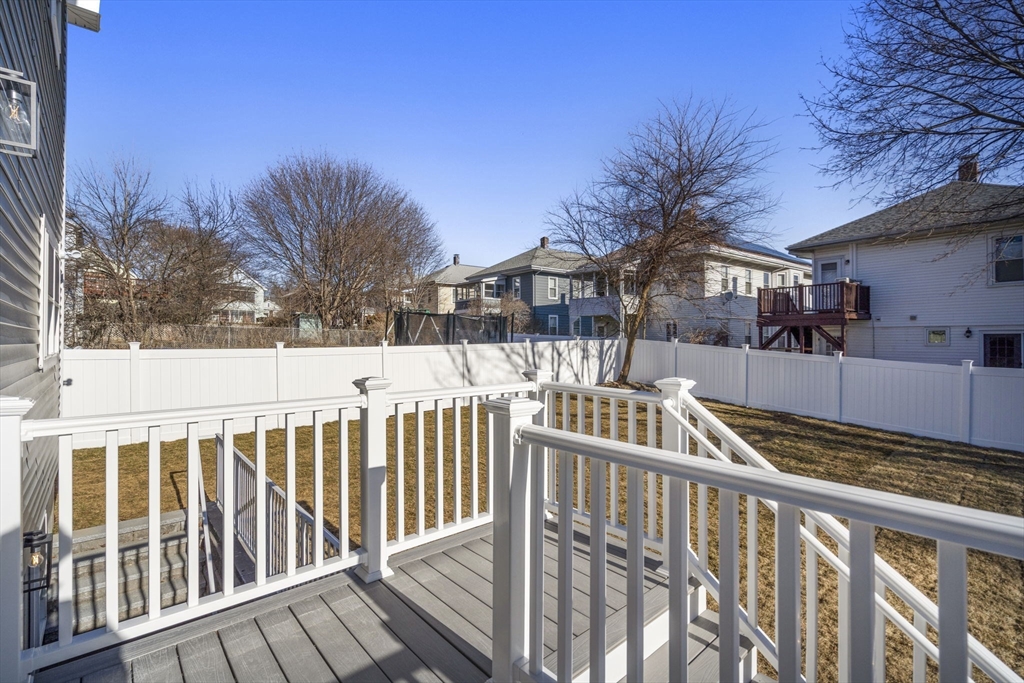 22 Morton Street, Unit 22 Watertown, MA 02472 - Photo 22 of 25