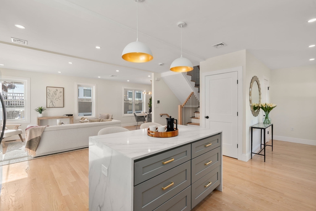 22 Morton Street, Unit 22 Watertown, MA 02472 - Photo 3 of 25