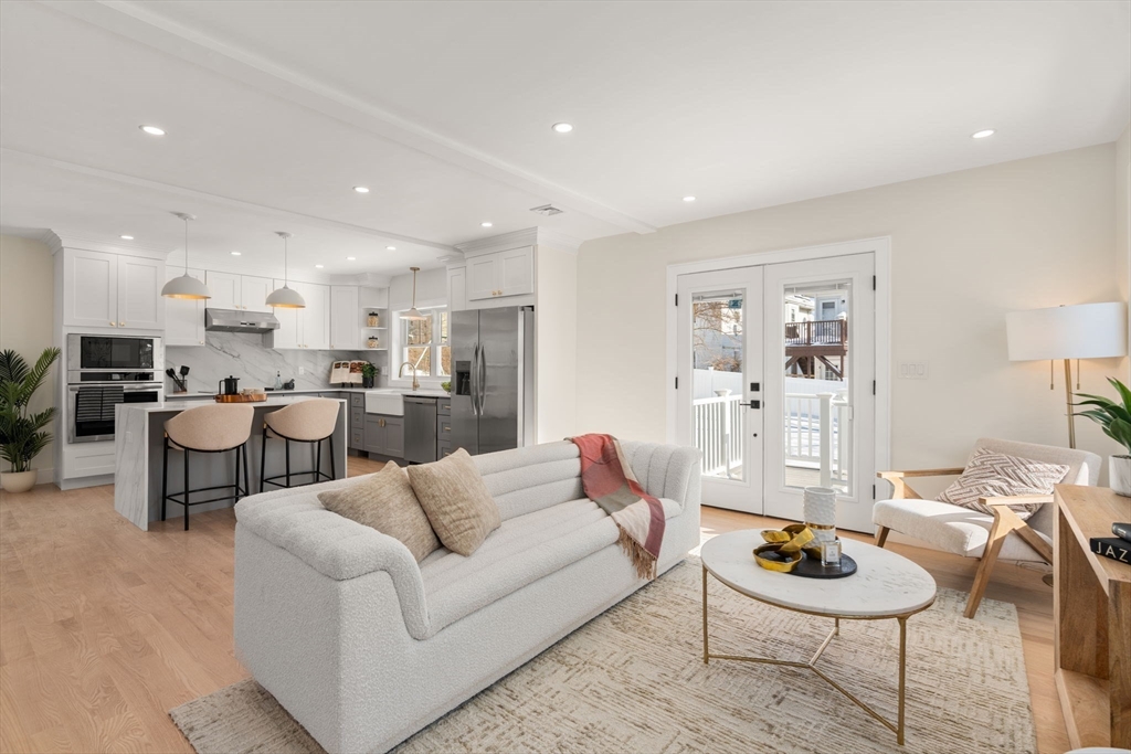 22 Morton Street, Unit 22 Watertown, MA 02472 - Photo 4 of 25