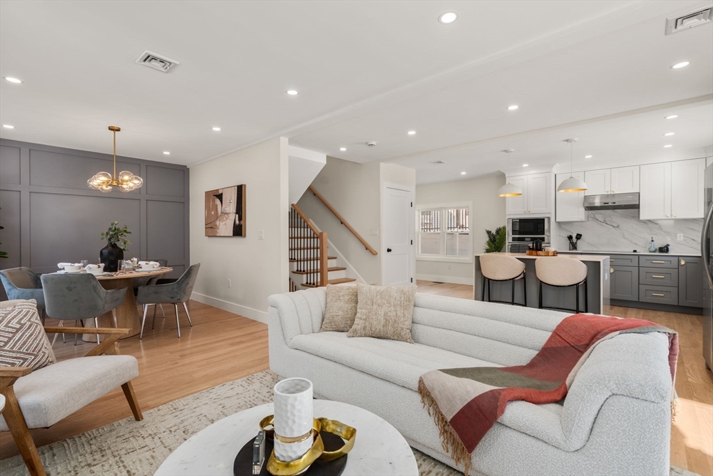 22 Morton Street, Unit 22 Watertown, MA 02472 - Photo 5 of 25