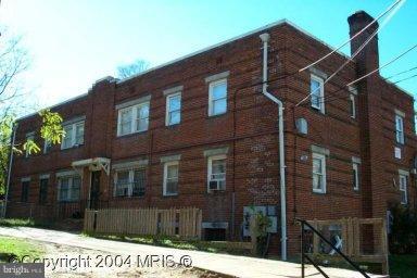 4635 Hillside Road Southeast Washington, DC 20019 - Photo 1 of 1 Exterior (Main)