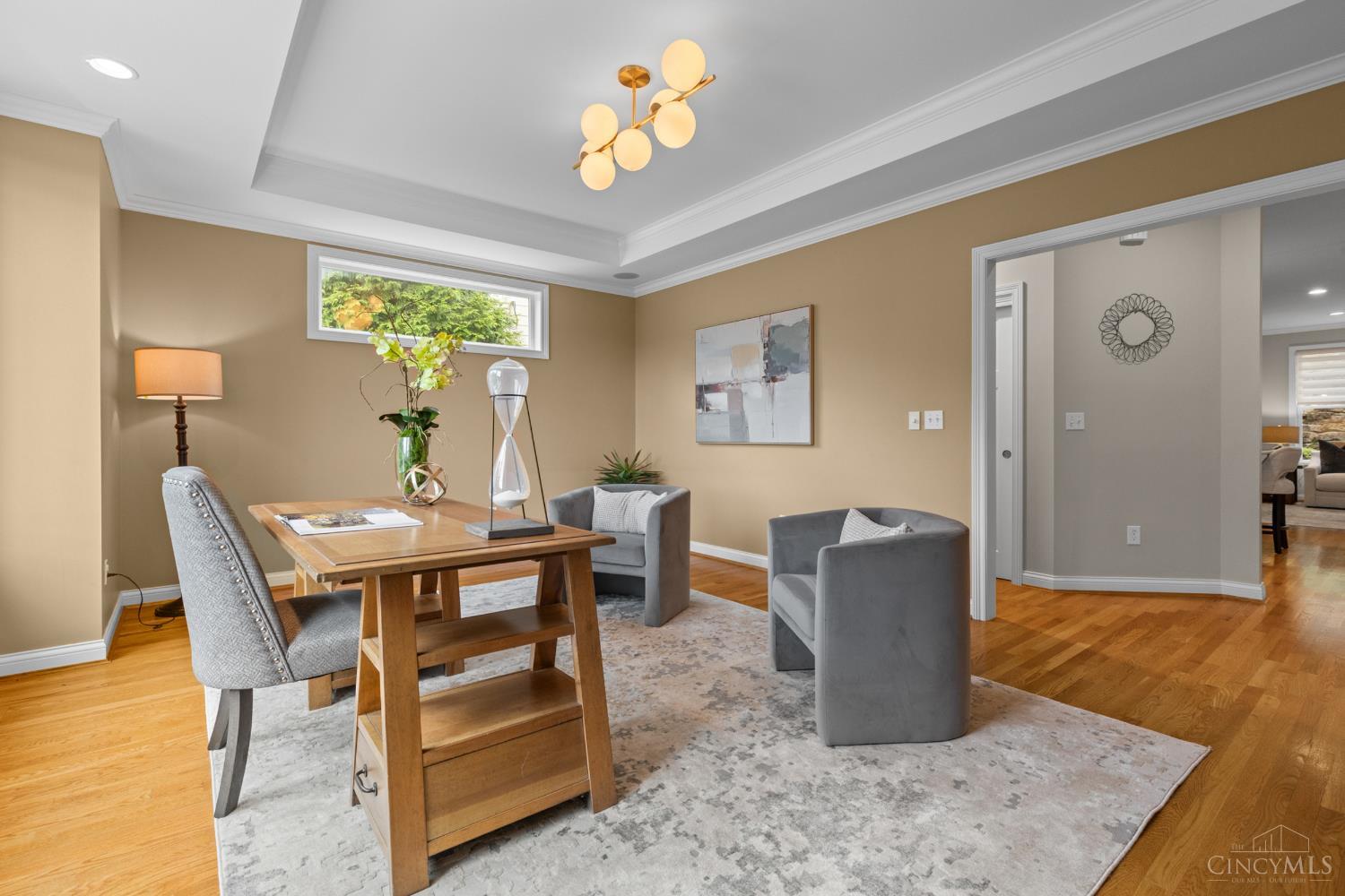 608 Rushton Road Cincinnati, OH 45226 - Photo 29 of 49 Gallery Image 29