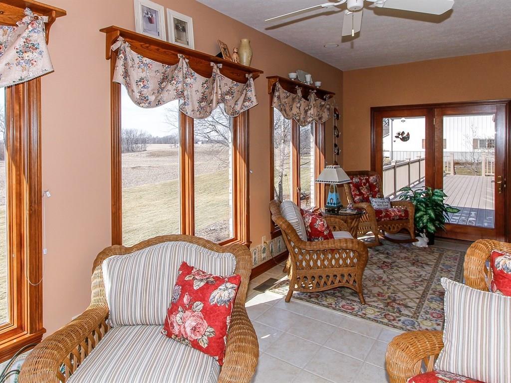 6536 West Hazelrigg Road Thorntown, IN 46071 - Photo 14 of 24 Gallery Image 14