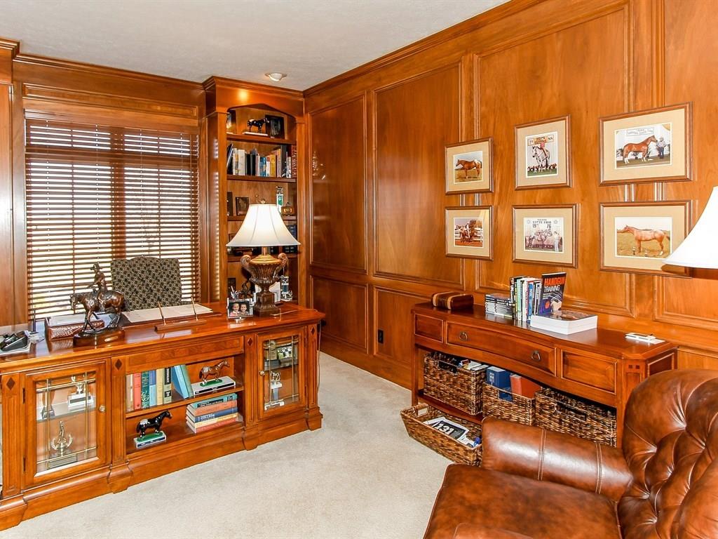 6536 West Hazelrigg Road Thorntown, IN 46071 - Photo 3 of 24 Gallery Image 3