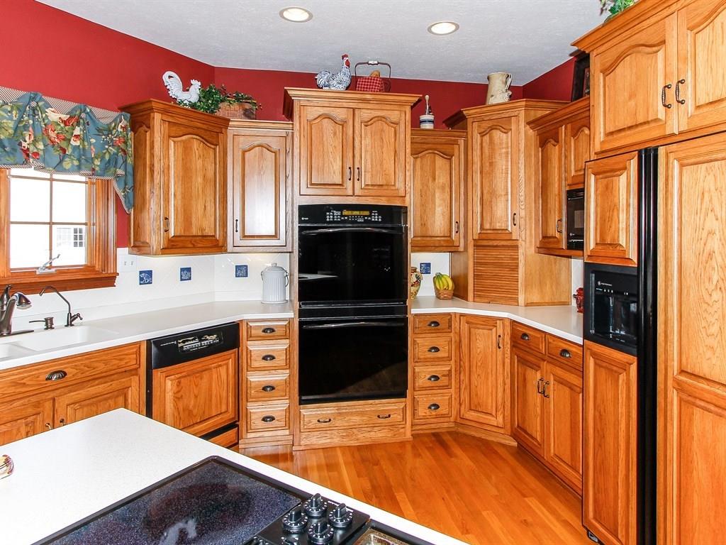 6536 West Hazelrigg Road Thorntown, IN 46071 - Photo 8 of 24 Gallery Image 8