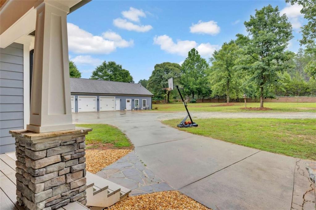 1511 Weaver Jones Road Rutledge, GA 30663 - Photo 6 of 59